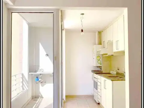 Departamento en Alquiler de 1 dormitorio