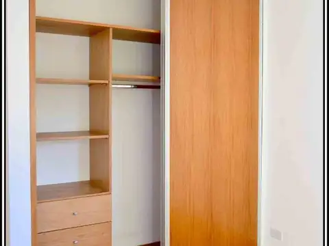 Departamento en Alquiler 8 años