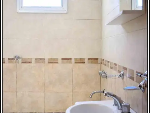 Departamento en Alquiler al Norte