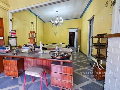 Casa en Venta 50 años