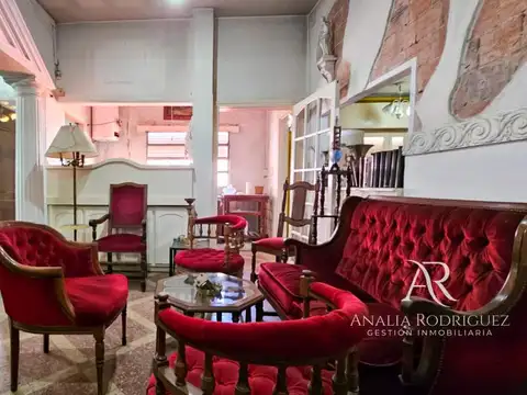 Casa en Venta de 5 dormitorios