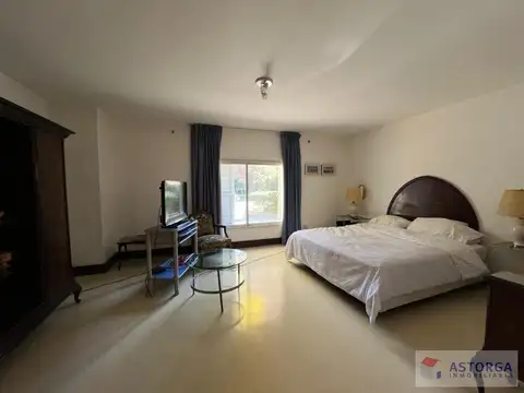 Casa en Alquiler Temporal de 3 dormitorios