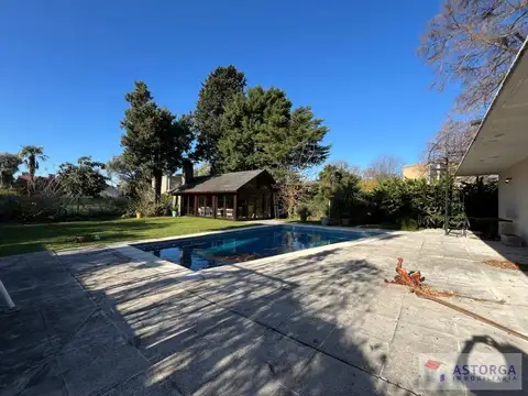 Casa en Alquiler Temporal de 3 dormitorios
