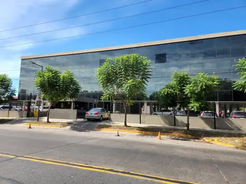 Oficina en Venta en Beccar Alto, Beccar