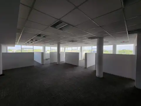 Oficina en venta - San Isidro
