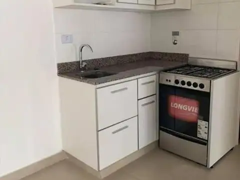 Departamento en Alquiler Temporal de 1 dormitorio