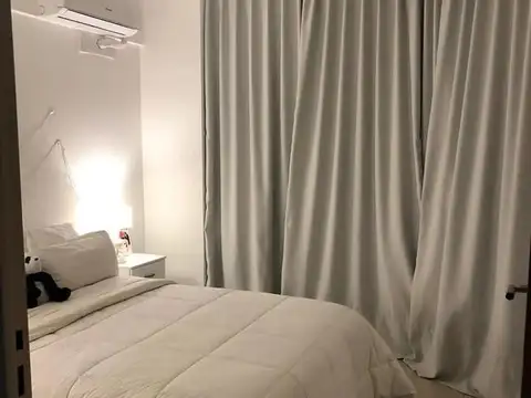 Departamento en alquiler temporario