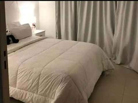 Departamento en Alquiler Temporal 22 años