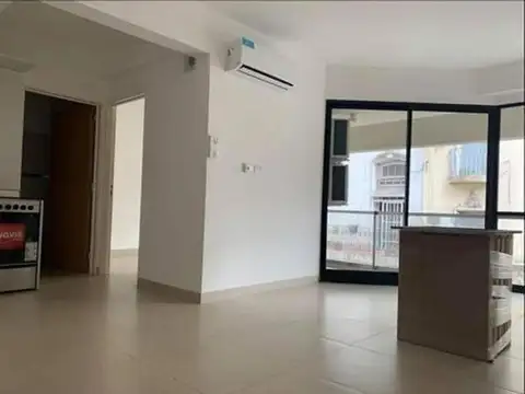 Departamento en alquiler temporario