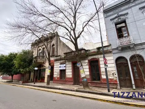 Terreno en Venta de 207,0 m2