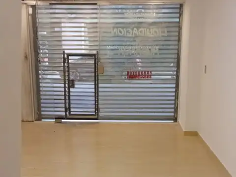Local en Venta en Retiro, CABA