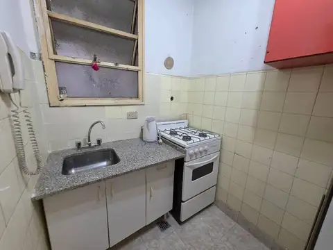 VENTA MONOAMBIENTE APTO PROFESIONAL