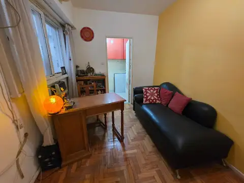 Departamento en Venta de Monoambiente