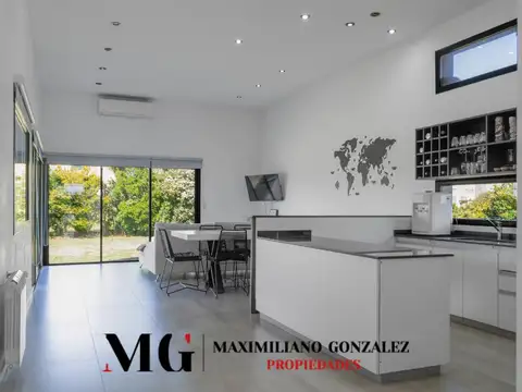 Casa en Venta 8 años