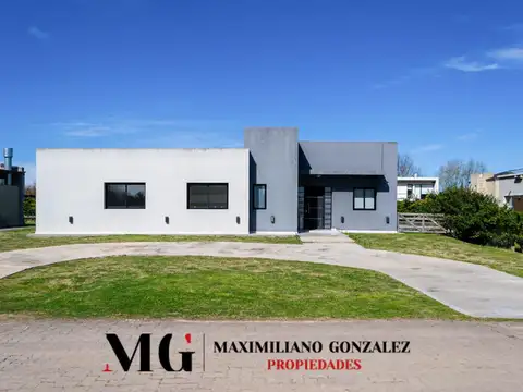 Casa venta Los Talas, Canning