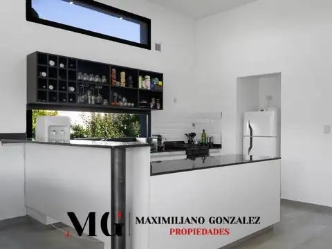 Casa en Venta al Suroeste
