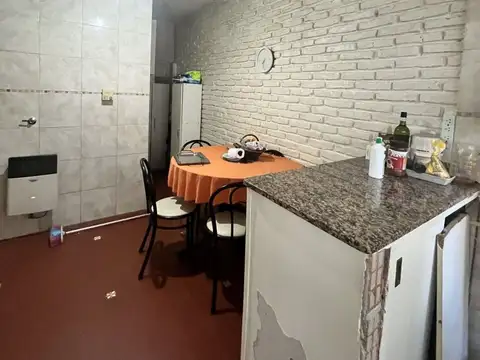 Casa en Venta 100 años