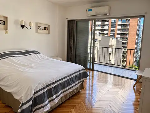 Departamento en Venta en Palermo Chico, USD 150.000