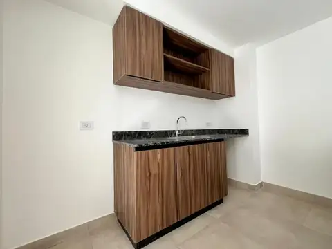 Departamento en Venta A Estrenar