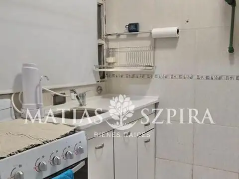 Departamento en Venta Apto profesional