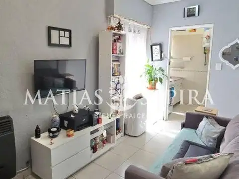 Departamento en Venta en Ituzaingo, Partido de Ituzaingó