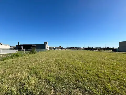 Terreno en Venta de 693,0 m2