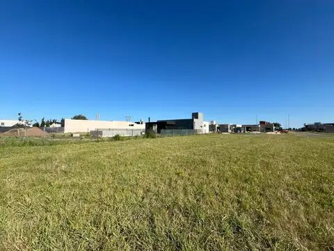 Terreno en Venta 45  mts Fondo