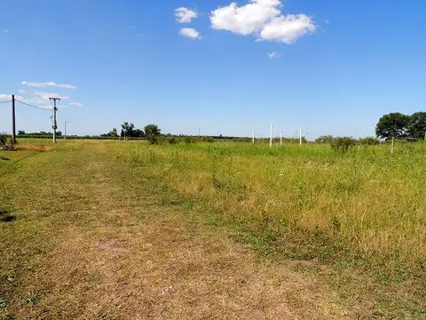 Ruta 9 Km 4,5
