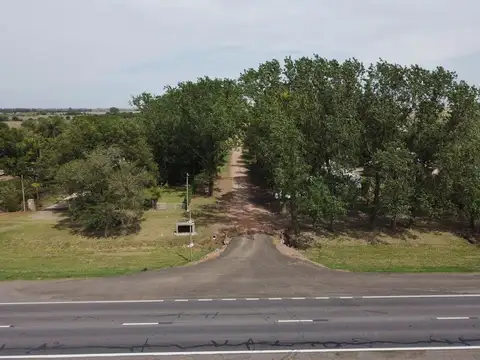 Terreno en Venta de 518,0 m2