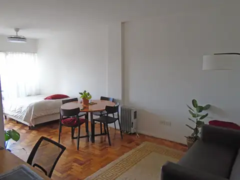 VENTA DEPARTAMENTO 1 AMBIENTE EN VICENTE LÓPEZ