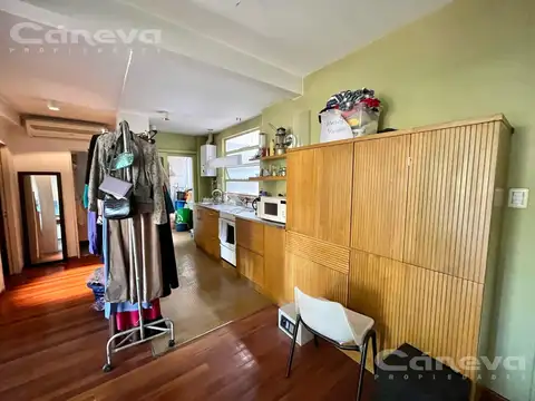 Departamento - Palermo