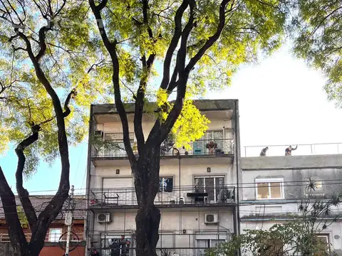 Departamento - Palermo