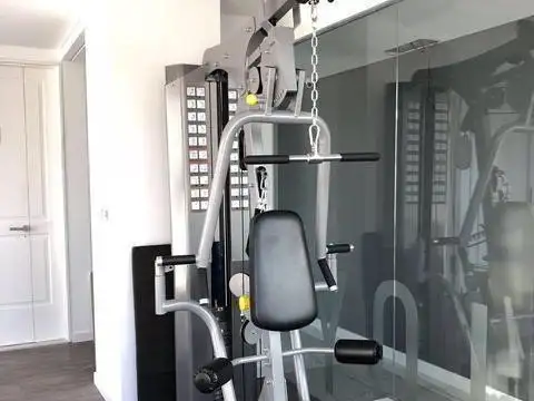 Departamento en Alquiler A Estrenar