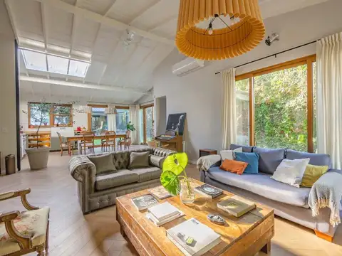 Casa en Venta en Olivos, Partido de Vicente López