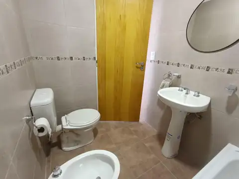 Departamento en Alquiler A Estrenar