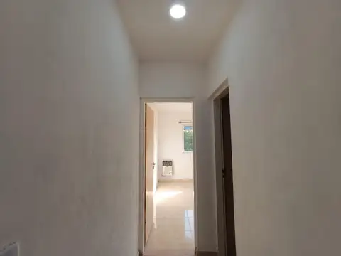 Departamento en Alquiler en Tapiales, $ 470.000