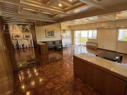 Departamento en Venta de 7 ambientes