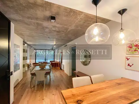 Departamento en Venta al Norte