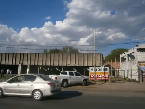 Terreno en Venta en Los Polvorines, USD 1.900.000