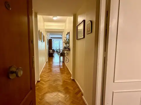 Departamento en Venta de 5 ambientes