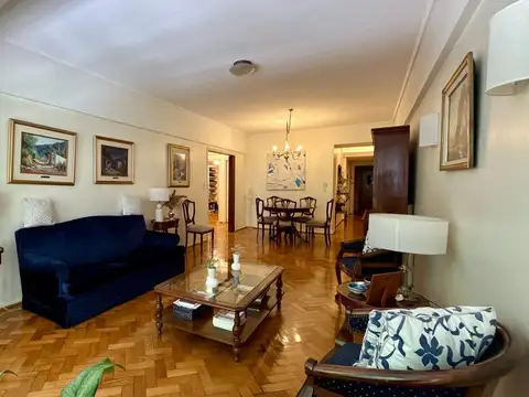 Departamento en Venta de 3 dormitorios