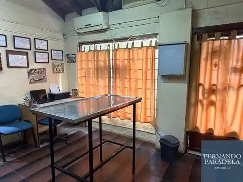 Local comercial en alquiler ubicado en Villa Gobernador Udaondo
