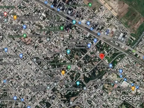 Calle 40 5300