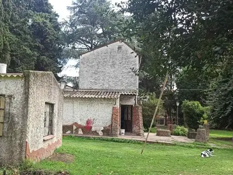 Terreno en Venta de 3805,0 m2