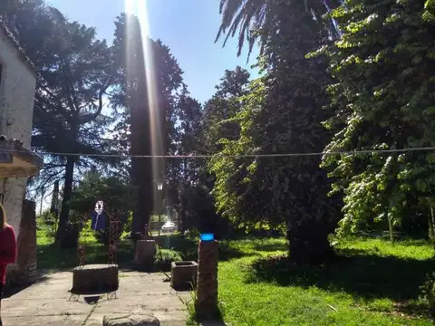 Quinta La Cenicienta en calle 40 al 5300 Plátanos