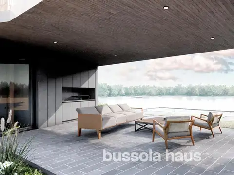 Casa 5 ambientes con 5 baños