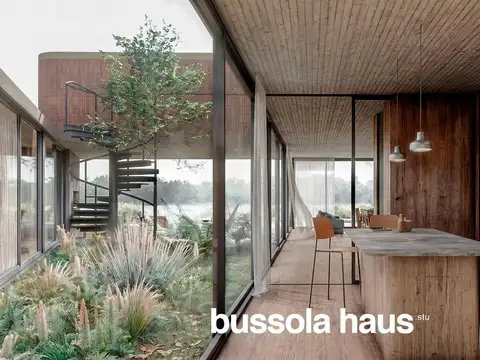 Casa en Venta al Este