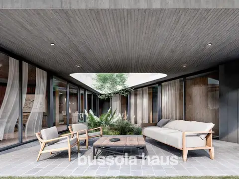 Casa en venta  al agua en Amarras
