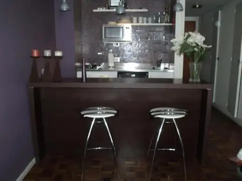 Maipu 800, Piso 12