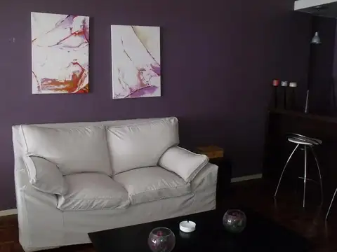 Departamento en alquiler temporario